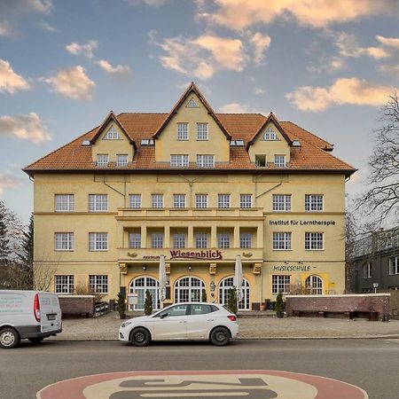 Alte Feuerwache Berlin Hotel Esterno foto