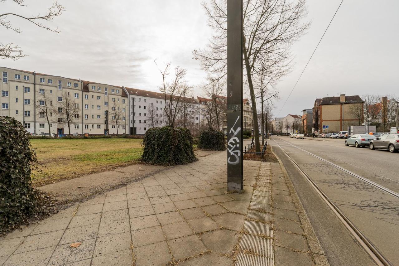 Alte Feuerwache Berlin Hotel Esterno foto